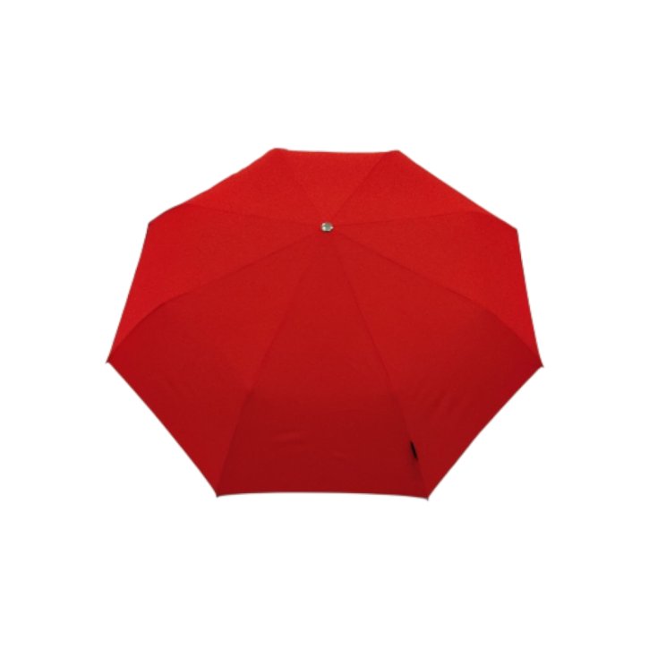 Doppler Knirps T200 medium duomatic red